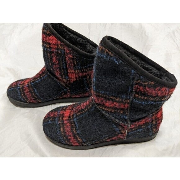 Indigo Woman's Winter Boots size 8M - Picture 11 of 11